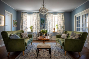 Fregatten Bed & Breakfast Karlskrona